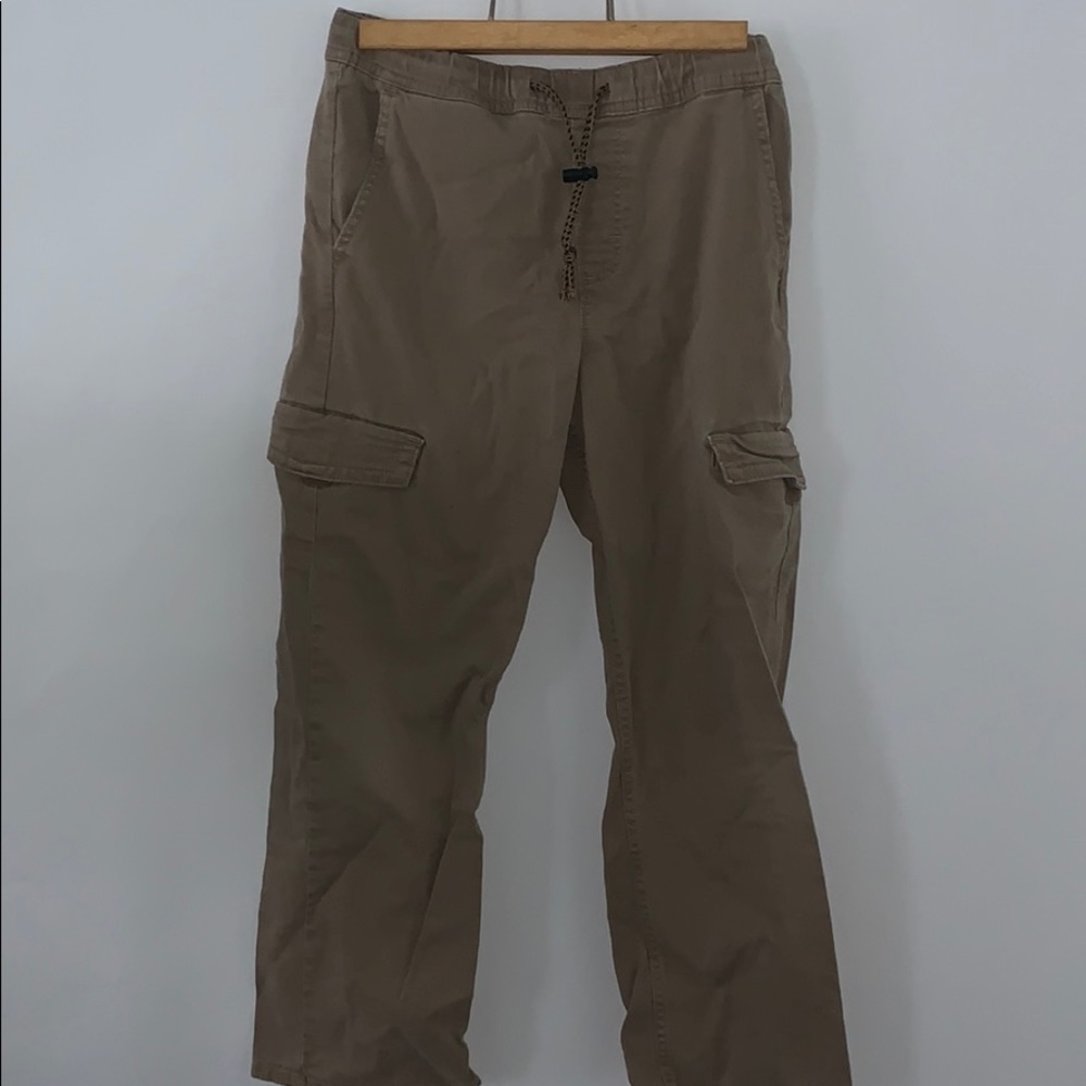 Boys wrangler pants~ size 10/12